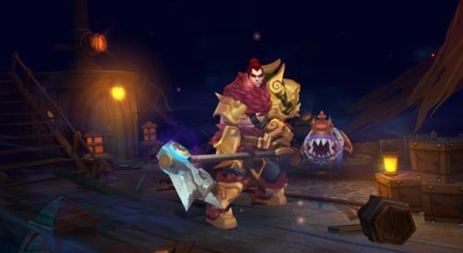 火炬之光套装怎么得 火炬之光套装如何搭配