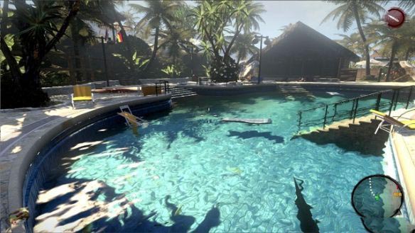 死亡岛配置高吗 死亡岛配置需求