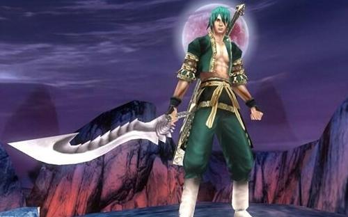 流星蝴蝶剑有哪些绝招 流星蝴蝶剑绝招怎么放