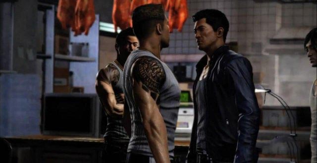 热血无赖全剧情详解 热血无赖剧情解析