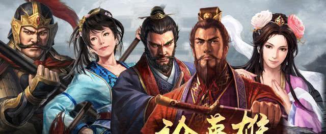 三国志11怎么玩 三国志11快速上手技巧