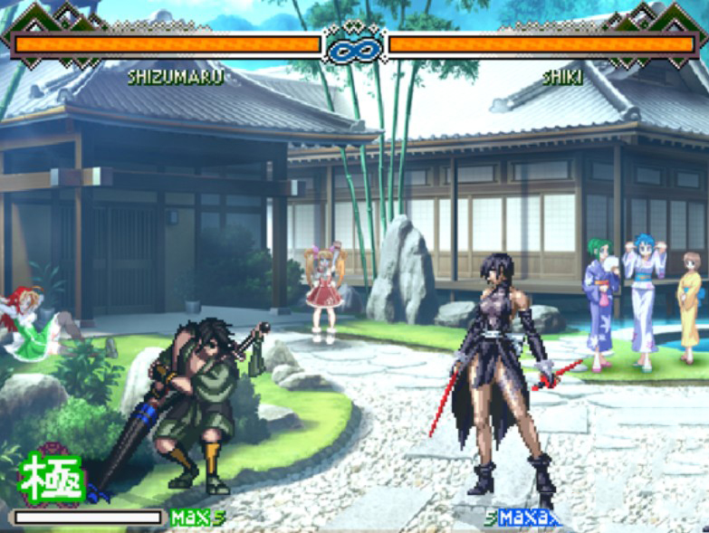 月华剑士出招表大全 月华剑士最全出招表分享