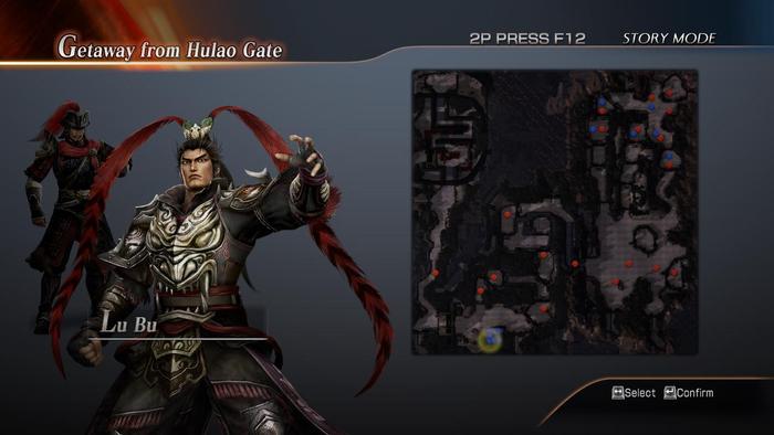 真三国无双7黑屏了咋办 真三国无双7黑屏解决办法