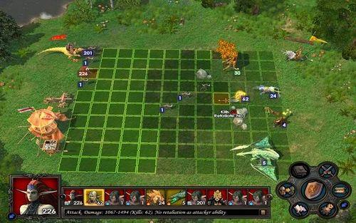 英雄无敌5控制台代码 英雄无敌5控制台秘籍