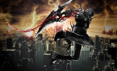 虐杀原型作弊码分享 虐杀原形作弊码怎么用