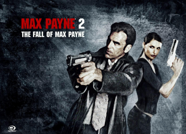 马克思佩恩2秘籍大全 马克思佩恩2秘籍列表