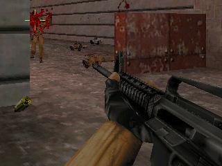 反恐精英CS16地图安装方法 反恐精英CS16地图怎么安装