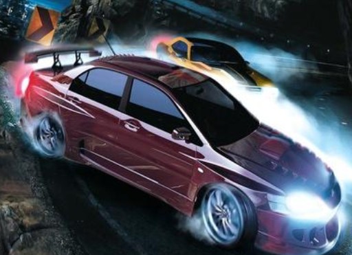 极品飞车10怎么玩 极品飞车10技巧心得