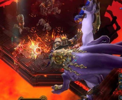 火炬之光2最终boss在哪 火炬之光2最终boss是谁