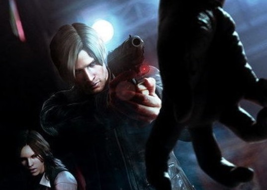 生化危机6最终boss打法秘籍 生化危机6最终boss是哪个