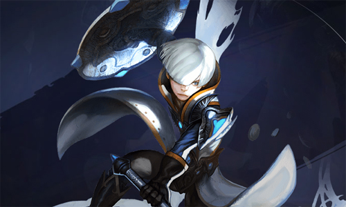 龙之谷t4雷神怎么加点最好 龙之谷t4雷神加点方向