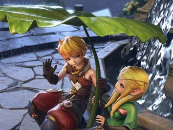 龙之谷游侠PK加点2020 龙之谷游侠PK加点方案