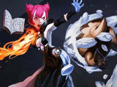 龙之谷火舞PK加点2020 龙之谷火舞PK怎么加点最好