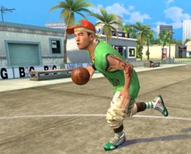 NBA2KOL运球绝招分享 NBA2KOL高分运球技巧