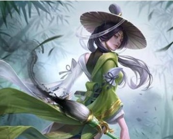 王者荣耀上官婉儿七大连招技巧 王者荣耀上官婉儿怎么连招