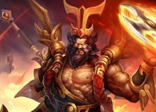 乱斗西游武德星君好不好用 乱斗西游武德星君阵容及装备推荐