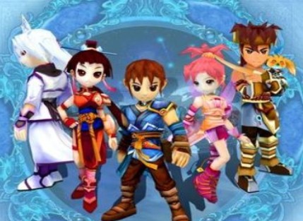 仙剑奇侠传三存档位置 仙剑奇侠传三存档方法