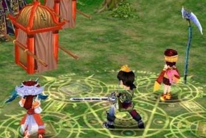 仙剑奇侠传三秘籍汇总 仙剑奇侠传三秘籍集绵