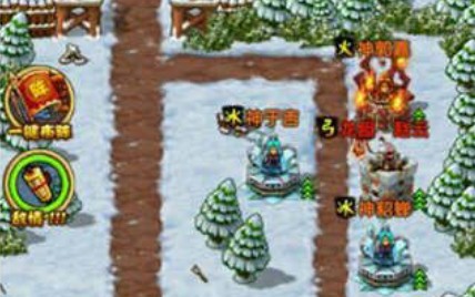 全民主公赤壁鏖战怎么玩 全民主公赤壁鏖战全关卡布阵详解