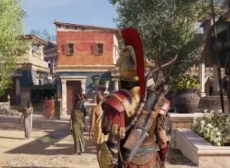 刺客信条配置高吗 刺客信条配置需求