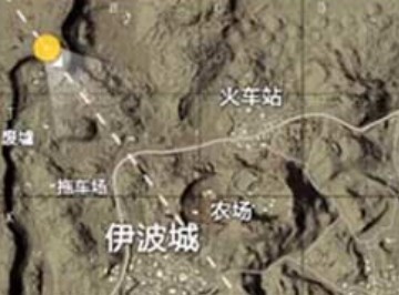 刺激战场沙漠地图哪里最富 刺激战场沙漠地图刷信号枪位置