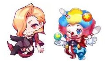 天天跑酷伯爵夫人高分阵容 天天酷跑伯爵夫人暴力组合