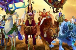 天龙八部天龙怎么加点最好 天龙八部天龙属性解析