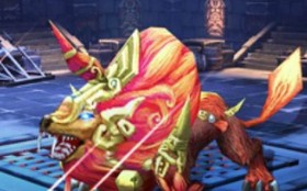 太极熊猫2020武神搭配 太极熊猫武神最佳搭配