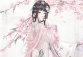 奇迹暖暖童话梦乡桃之夭夭高分搭配 奇迹暖暖童话梦乡诗酒红尘攻略