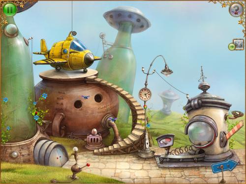 小星球大爆炸通关攻略 小星球大爆炸怎么玩