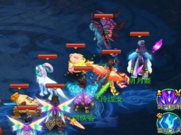 梦想世界幻境寻宝怎么玩 梦想世界幻境寻宝攻略