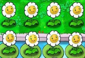 植物大战僵尸刷钱阵型 植物大战僵尸刷钱方法