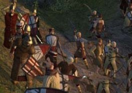 火与剑哥萨克主线任务攻略 火与剑哥萨克主线剧情详解