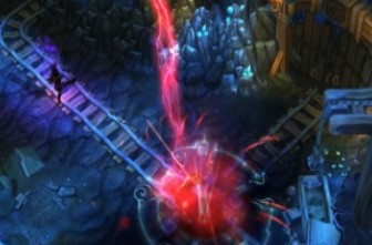 火炬之光存档位置 火炬之光存档在哪