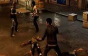 热血无赖打架技巧 热血无赖打架小秘诀