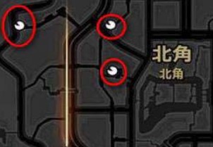 热血无赖雕像在哪找 热血无赖雕像位置一览