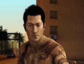 热血无赖飞膝击晕怎么用 热血无赖飞膝击晕操作教程