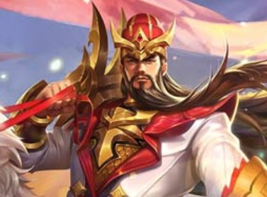 王者荣耀2020关羽出装打法 王者荣耀关羽最强出装