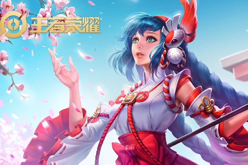 王者荣耀大乔出装打法2020 王者荣耀大乔最强出装