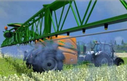 模拟农场2013新手攻略 模拟农场2013开局指南