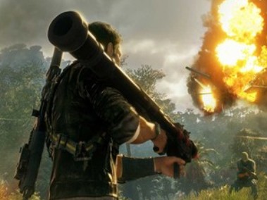 正当防卫4配置高吗 正当防卫4配置需求