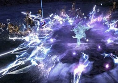 蜀山缥缈录哪个职业好 蜀山缥缈录职业怎么选