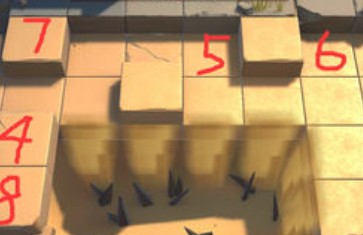 明日方舟资源保障SK-4怎么打 明日方舟资源保障SK-4平民低配打法