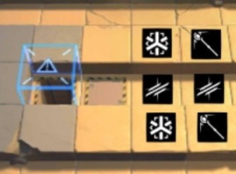 明日方舟资源保障SK-3怎么打 明日方舟资源保障SK-3低配打法技巧