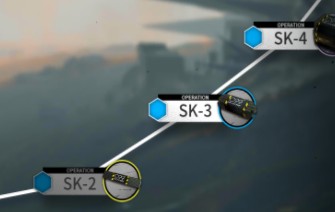 明日方舟资源保障SK-2攻略 明日方舟资源保障SK-2平民通关技巧