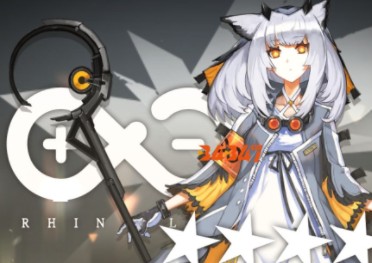 明日方舟医疗最新排行榜 明日方舟医疗练哪个好