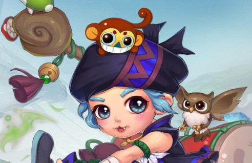 天仙月GM宠物玩法攻略