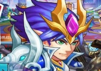 魔兽三国（2000欧皇抽）神将怎么得 神将获取方法