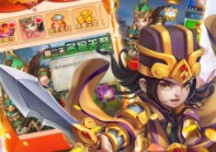 守卫主公（送五虎上将）武将转生攻略