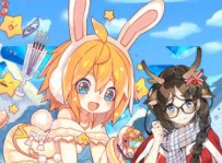 米亚大陆（送GM千充）开服永久活动